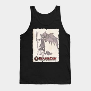 ReaperCon 2023 Tank Top